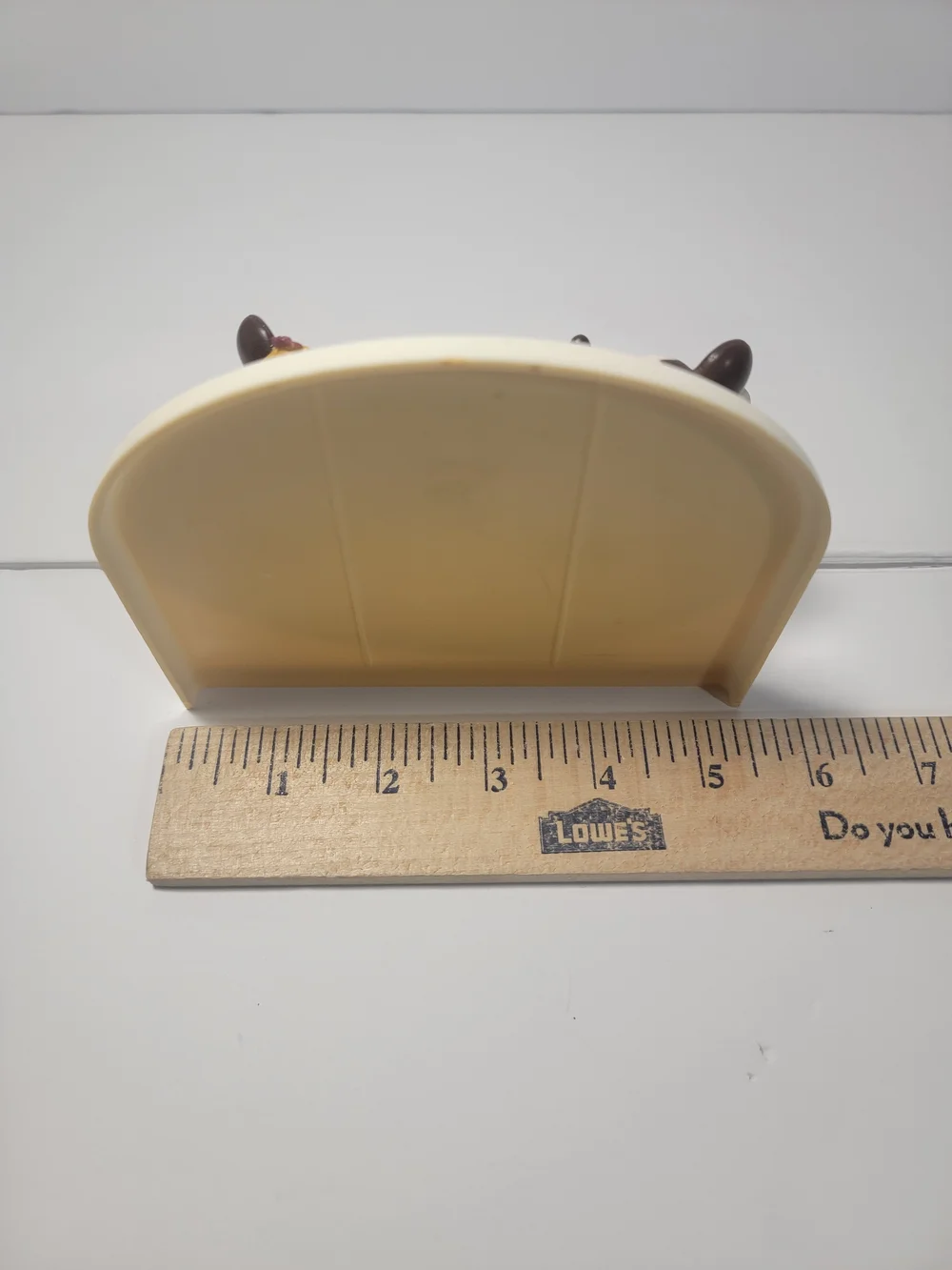 Mickey and Minnie 70th Anniversary Collection 1998 Dish
